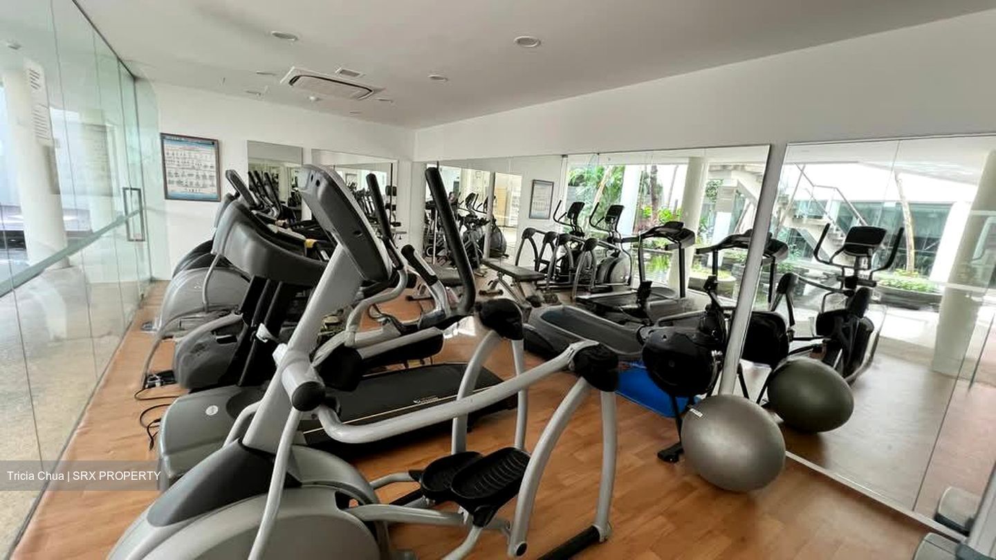 Glentrees (D10), Condominium #595753311